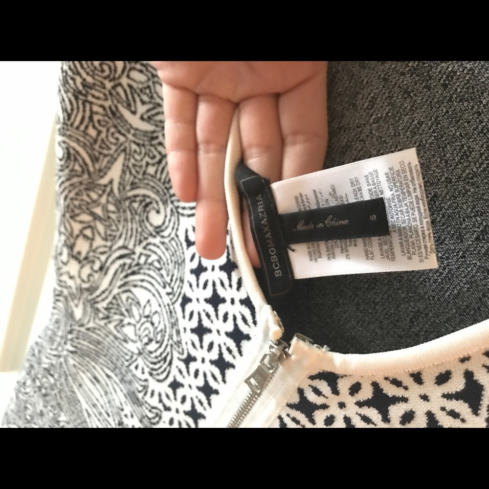 BBBG Bandage Dress
